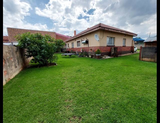 3 BEDROOM HOUSE FOR SALE IN BRAKPAN CENTRAL